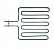 Элек. ТЭН для печи Harvia 2,0 кВт (310*410мм) 220В возд.(700-ZSK)