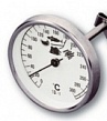Термометр ТБ 63 мм L 50 (0-300С)